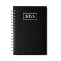 Agenda de Anillas A5 Stamina Hera 8068