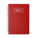 Agenda de Anillas A5 Stamina Hera 8068