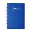 Agenda de Anillas A5 Stamina Hera 8068