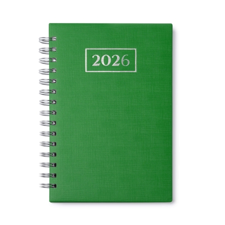 Agenda de Anillas A5 Stamina Hera | Toleshop 2