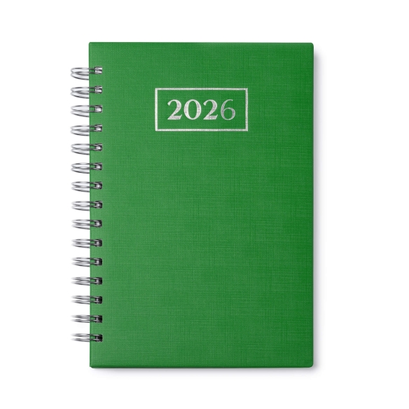 Agenda de Anillas A5 Stamina Hera | Toleshop