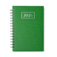 Agenda de Anillas A5 Stamina Hera | Toleshop