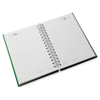 Agenda de Anillas A5 Stamina Hera | Toleshop