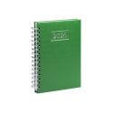 Agenda de Anillas A5 Stamina Hera 8068
