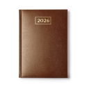 Agenda Acolchada A5 Stamina Selkis 8083