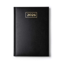 Agenda Acolchada A5 Stamina Selkis 8083