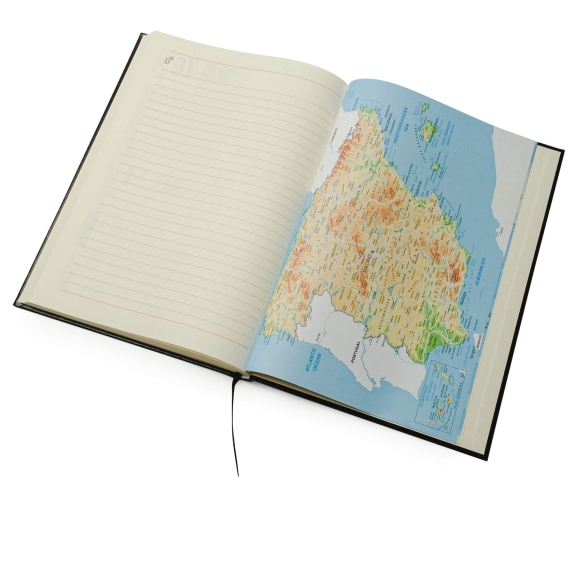 Agenda Acolchada A5 Stamina Selkis | Toleshop