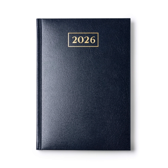 Agenda Acolchada A5 Stamina Selkis | Toleshop