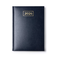 Agenda Acolchada A5 Stamina Selkis | Toleshop