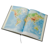 Agenda Acolchada A5 Stamina Selkis | Toleshop