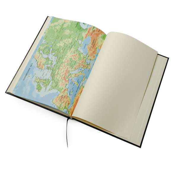 Agenda Acolchada A5 Stamina Selkis | Toleshop