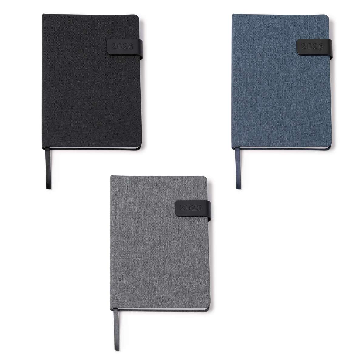 Agenda A5 Stamina Koven | Toleshop