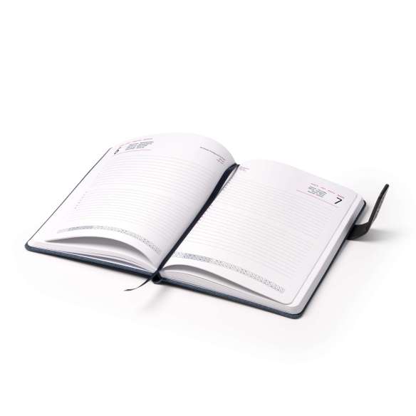 Agenda A5 Stamina Koven | Toleshop