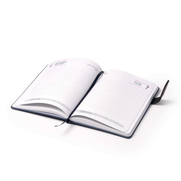 Agenda A5 Stamina Vasir | Toleshop
