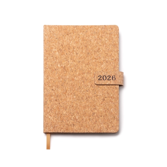 Agenda A5 Stamina Vasir | Toleshop