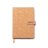 Agenda A5 Stamina Vasir | Toleshop