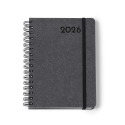 Agenda de Anillas A5 Stamina Kurtis 1005