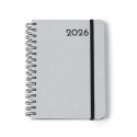 Agenda de Anillas A5 Stamina Kurtis 1005
