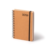 Agenda de Anillas A5 Stamina Kurtis | Toleshop