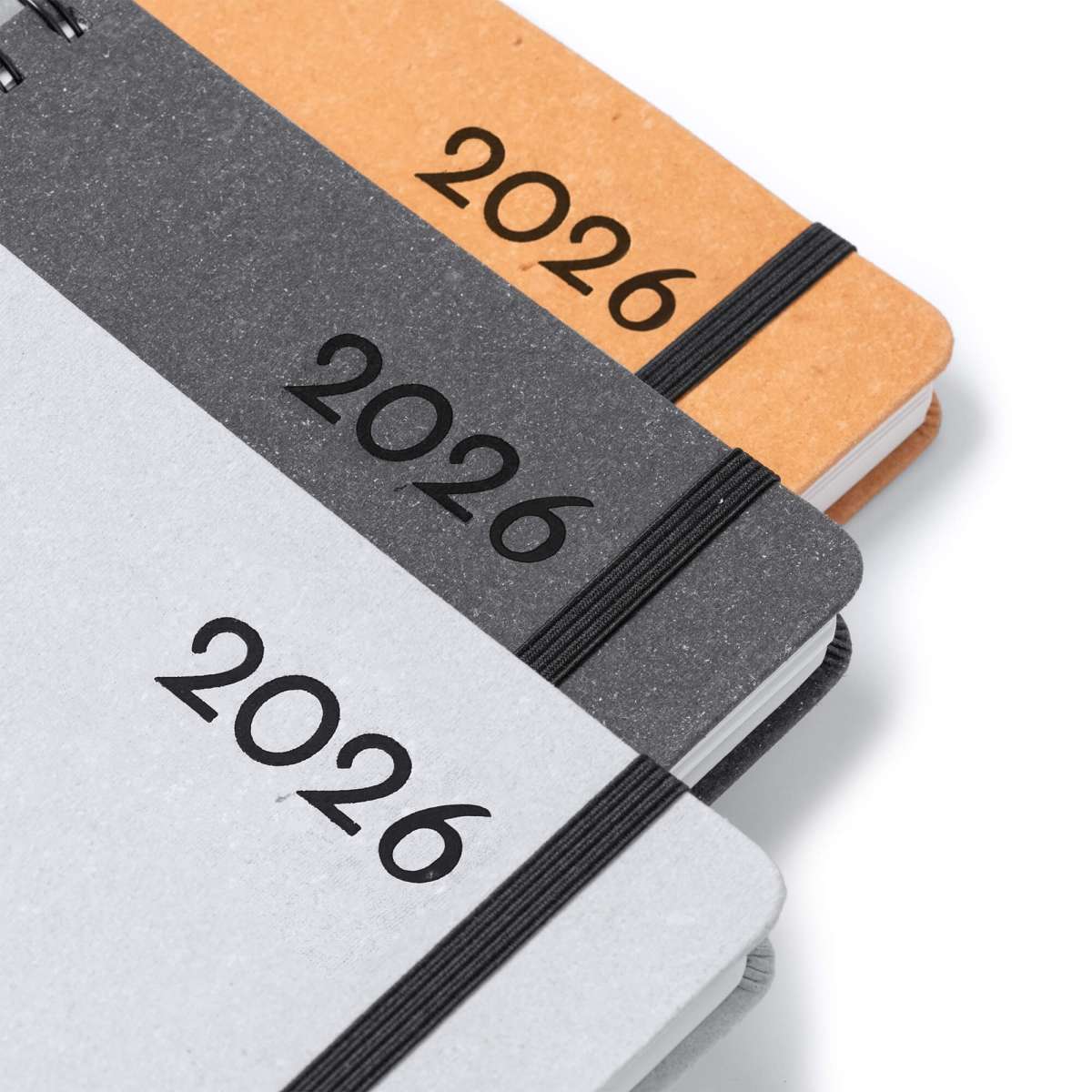 Agenda de Anillas A5 Stamina Kurtis | Toleshop