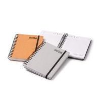 Agenda de Anillas A5 Stamina Kurtis | Toleshop