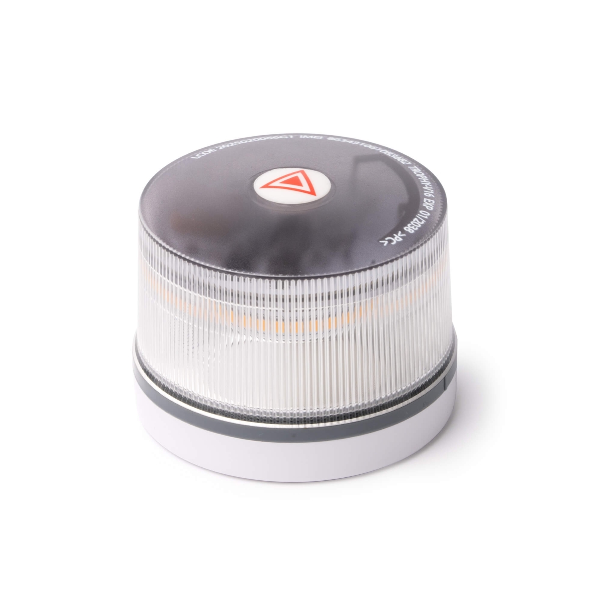 Baliza Homologada V16 Stamina Blizar | Toleshop