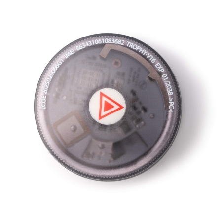 Baliza Homologada V16 Stamina Blizar | Toleshop 2