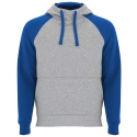 Sudadera Roly Badet Unisex 1058