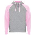 Sudadera Roly Badet Unisex 1058