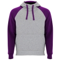 Sudadera Roly Badet Unisex 1058