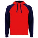 Sudadera Roly Badet Unisex 1058
