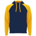 Sudadera Roly Badet Unisex 1058