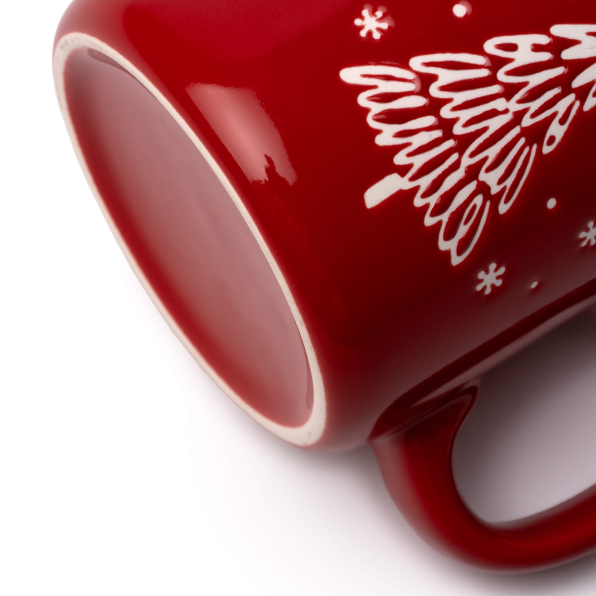 Taza Stamina Calgary | Toleshop