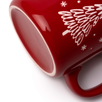 Taza Stamina Calgary | Toleshop