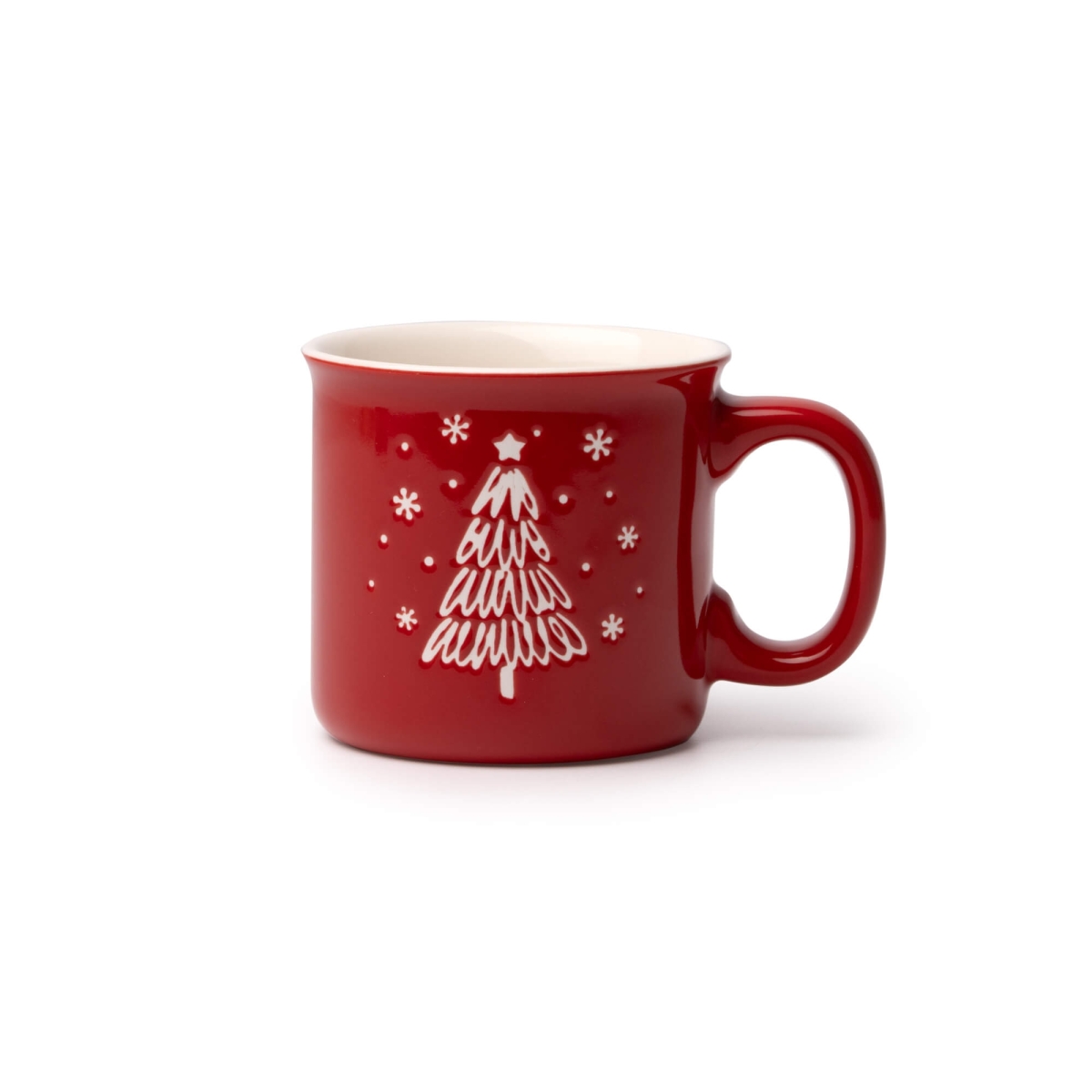 Taza Stamina Calgary | Toleshop