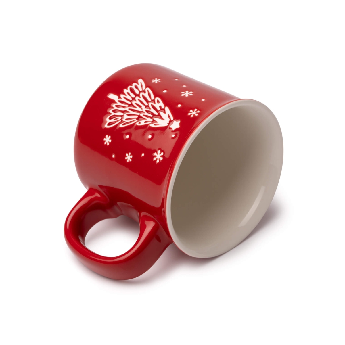 Taza Stamina Calgary | Toleshop
