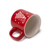 Taza Stamina Calgary | Toleshop