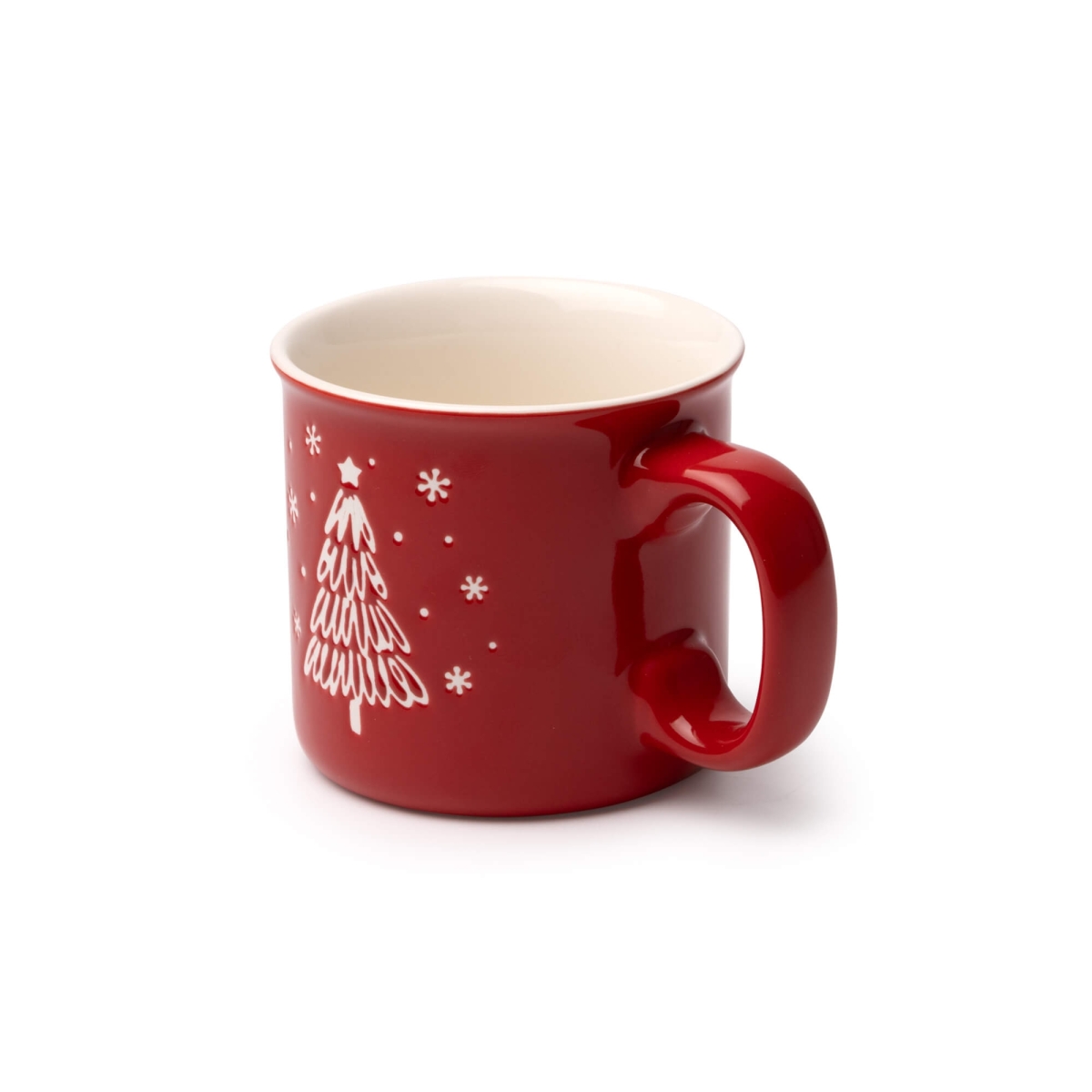 Taza Stamina Calgary | Toleshop