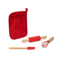 Set de Cocina Stamina Ginger | Toleshop