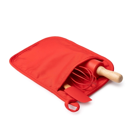 Set de Cocina Stamina Ginger | Toleshop