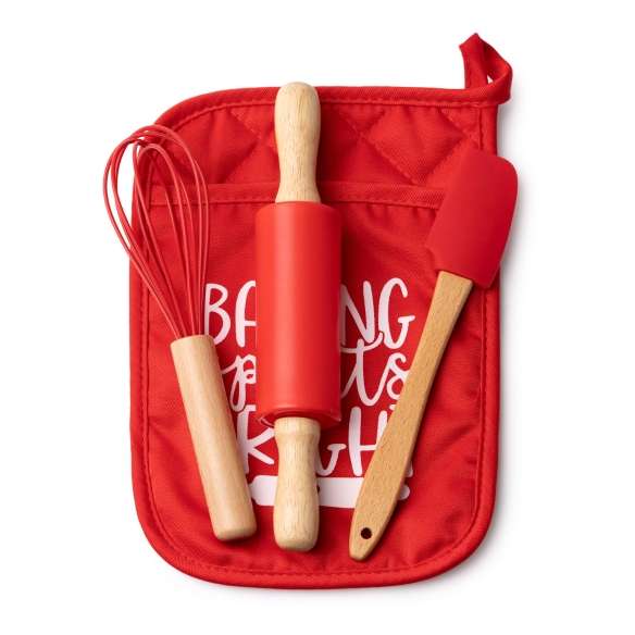 Set de Cocina Stamina Ginger | Toleshop