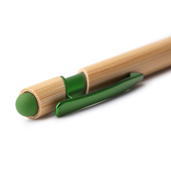 Bolígrafo Stamina Vilon | Toleshop