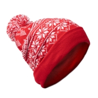 Gorro Acrílico Stamina Redwin | Toleshop