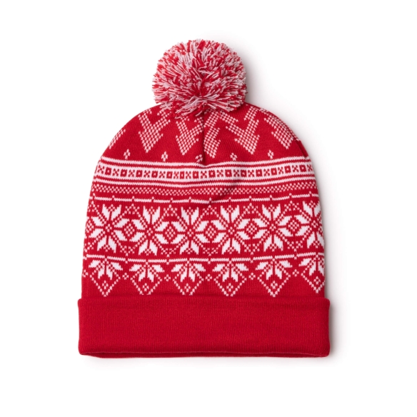 Gorro Acrílico Stamina Redwin | Toleshop