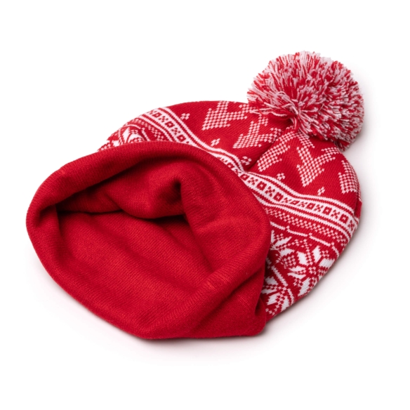 Gorro Acrílico Stamina Redwin | Toleshop