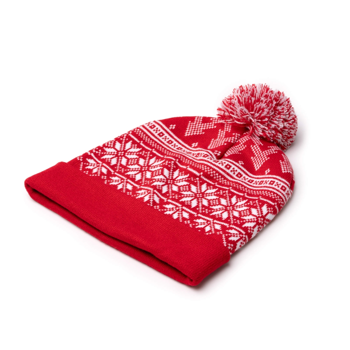 Gorro Acrílico Stamina Redwin | Toleshop
