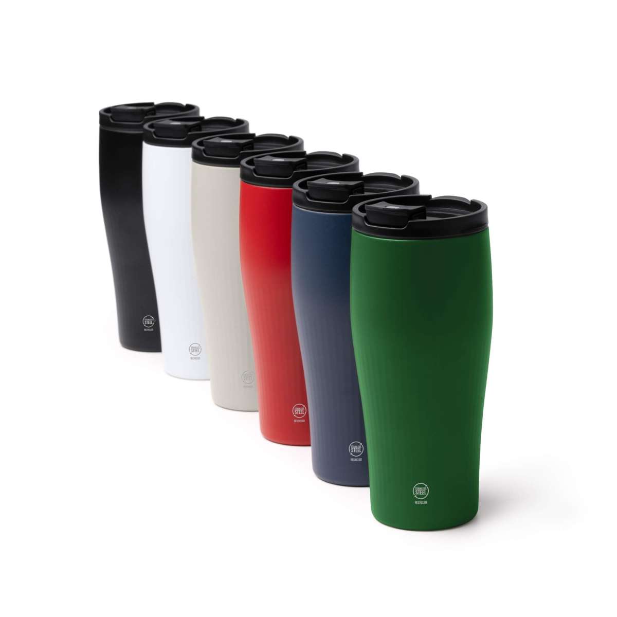 Vaso Térmico Stamina Seward | Toleshop