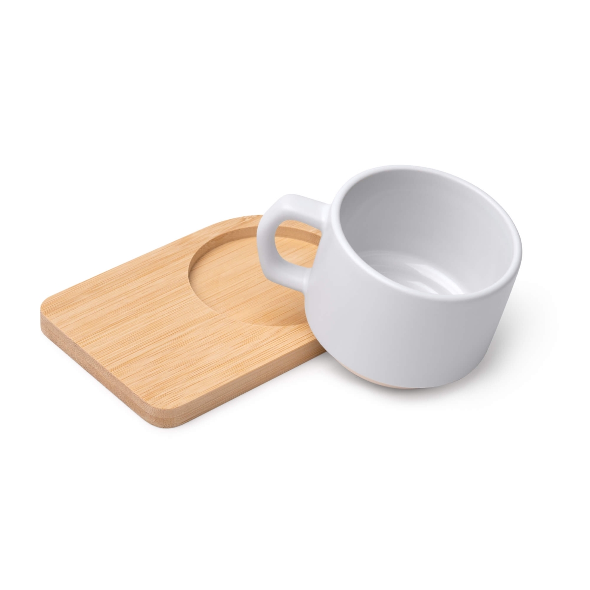 Taza De Cerámica Geisa | Toleshop