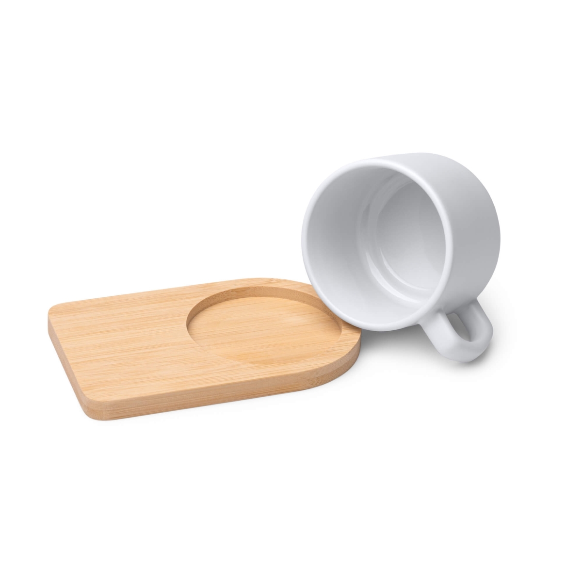 Taza De Cerámica Geisa | Toleshop