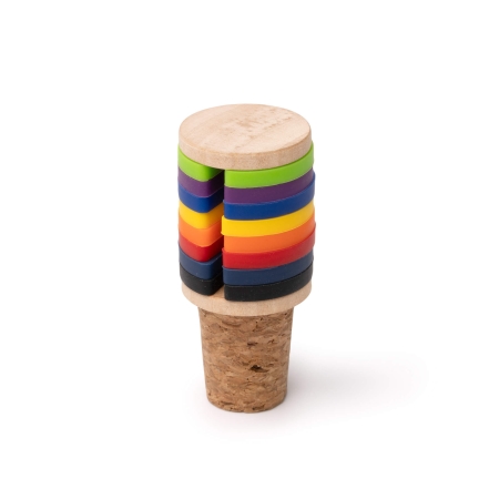 Tapón Para Botellas Novix | Toleshop